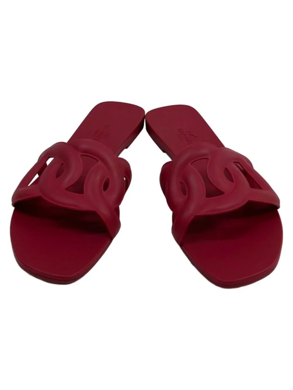 Hermes category sandals